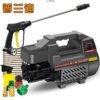 220V Ultra-High Pressure Car Washer - Professional Grade Cleaning for Home & Business - Image 7