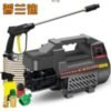 220V Ultra-High Pressure Car Washer - Professional Grade Cleaning for Home & Business - Image 7