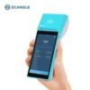 [OEM] SP01 Android POS Terminal - Handheld PDA with WiFi/Bluetooth Receipt Printer (Android 8.1) - Retail/Restaurant Mobile Cash Register - Image 4