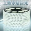 220V High-Brightness LED Strip Lights - 2835/3030 Chips | 144-320 LEDs/m | IP65 Waterproof (3-Year Warranty) - Image 5