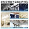220V High-Brightness LED Strip Lights - 2835/3030 Chips | 144-320 LEDs/m | IP65 Waterproof (3-Year Warranty) - Image 4
