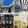 220V High-Brightness LED Strip Lights - 2835/3030 Chips | 144-320 LEDs/m | IP65 Waterproof (3-Year Warranty) - Image 11