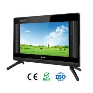 32" Solar-Powered Android TV - SPYOR® DC12V/24V | Africa Market Ready | CE/ROHS Certified | 1-Piece MOQ