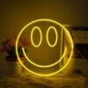 LED Neon Wall Light - Customizable Party Decor (Let's Party/Water Twice) | IP42 Waterproof | 1100+ Sold | 60.7% Repeat Buyers - Image 12