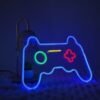 LED Neon Wall Light - Customizable Party Decor (Let's Party/Water Twice) | IP42 Waterproof | 1100+ Sold | 60.7% Repeat Buyers - Image 7