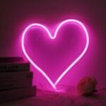 LED Neon Wall Light - Customizable Party Decor (Let's Party/Water Twice) | IP42 Waterproof | 1100+ Sold | 60.7% Repeat Buyers