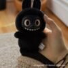 African Labubu Plush Toy – Limited Edition Collectible (7"/14") | 1400+ Sold | 72.6% Repeat Buyers - Image 2