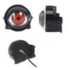 Demon Eye LED Car Lights – Dynamic RGB Atmosphere Lighting | Universal Fit | 11 Modes | High-Brightness DRL - Image 10