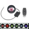 Demon Eye LED Car Lights – Dynamic RGB Atmosphere Lighting | Universal Fit | 11 Modes | High-Brightness DRL - Image 8