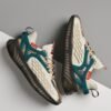 TIMULUM Dragon Scale Sneakers – Trendy Men's Breathable Running Shoes - Image 4