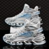 Blade Warrior Sneakers – Trendy Men's Chunky Dad Shoes - Image 5