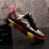 EU Trendsetter Sneakers – 2025 Viral Print Casual Shoes - Image 7