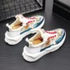 "JBSP Chunky Dad Shoes - TikTok Viral Euro Sneakers" - Image 12
