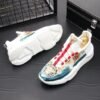 "JBSP Chunky Dad Shoes - TikTok Viral Euro Sneakers" - Image 9