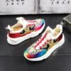 "JBSP Chunky Dad Shoes - TikTok Viral Euro Sneakers" - Image 5