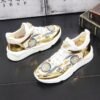 "JBSP Chunky Dad Shoes - TikTok Viral Euro Sneakers" - Image 13
