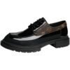 DURITTECOOD Dress Shoes - Business Casual Oxfords | Hidden Lift | 2025 New Release - Image 3