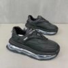 Chunky Air Cushion Sneakers - Trendy Dad Shoes w/ 5cm Lift - Image 7