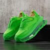 Chunky Air Cushion Sneakers - Trendy Dad Shoes w/ 5cm Lift - Image 2