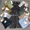 Vintage Cargo Pants - Women's Retro Jeans - Image 5