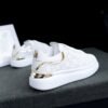 KANGYI Perforated Sneakers - Unisex Breathable Shoes | Couple Matching Style - Image 6