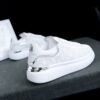 KANGYI Perforated Sneakers - Unisex Breathable Shoes | Couple Matching Style - Image 4