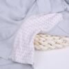 Lace Trim Safety Shorts - Cotton Lined Anti-Slip Underwear | OEM Wholesale - Image 9