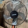 16" XIANKE Industrial Floor Fan | 3-Speed Powerful Airflow - Image 3