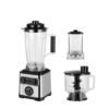 8IN1 BARDEFU Commercial Blender - 9500W Stainless Steel | Juicer+Meat Grinder+Dough Mixer | EU/UK/US Plugs (BF-5072/BF-5082/BF-5092) - Image 5