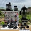 8IN1 BARDEFU Commercial Blender - 9500W Stainless Steel | Juicer+Meat Grinder+Dough Mixer | EU/UK/US Plugs (BF-5072/BF-5082/BF-5092) - Image 4