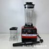 SILVER CREST 8500W Commercial Blender | German-Designed Motor + Extra Mill Jar | 6PCs/Carton - Image 4