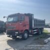 HOWO TH7 6X4 Dump Truck | 510HP Sinotruk Engine | Euro VI Emission | 40T Payload - Ready for Global Export (ZZ3317V366HF) - Image 2