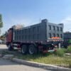 HOWO TH7 6X4 Dump Truck | 510HP Sinotruk Engine | Euro VI Emission | 40T Payload - Ready for Global Export (ZZ3317V366HF) - Image 3