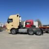 HOWO TH7 LNG Tractor Head | 480HP CNG Engine | 6X4 Drive | 1000L Tank Capacity | CE/GCC Certified (ZZ4257V324HF1) - Image 2