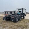 HOWO 6X4 Tractor Head | 371HP Euro III Engine | Gold Edition for Africa | 40T GCW (ZZ4257N3247C) - Best Price from Factory - Image 4
