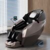 【2024 Newest】Full-Body Smart Massage Chair | Zero Gravity + Voice Control + Heating - Image 9