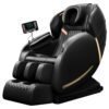 【2024 Newest】Full-Body Smart Massage Chair | Zero Gravity + Voice Control + Heating - Image 4