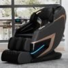 【2024 Newest】Full-Body Smart Massage Chair | Zero Gravity + Voice Control + Heating - Image 3