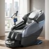 【2024 Newest】Full-Body Smart Massage Chair | Zero Gravity + Voice Control + Heating - Image 5
