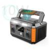 600W Portable Power Station | 1000W Boost Mode | Solar Charging + Global Plugs | OEM/ODM Available (AC/DC Output) - Image 2