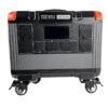 3000W Portable Power Station | EV Emergency Charger | Solar Ready (220V/110V) | IP54 Waterproof - Global Plug Options (UKR/EU/US) - Image 2