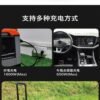 3000W Portable Power Station | EV Emergency Charger | Solar Ready (220V/110V) | IP54 Waterproof - Global Plug Options (UKR/EU/US) - Image 7
