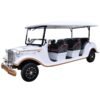 8-11 Seater Electric Golf Cart | Africa Tourism Shuttle - Image 3