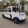 Electric Patrol Cart | 4-Seat Security Vehicle - Image 7