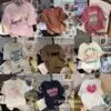 Wholesale Women's Summer Cotton Short-Sleeve T-Shirts - Image 6