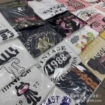 Wholesale Women's Summer Cotton Short-Sleeve T-Shirts
