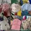 Wholesale Autumn/Winter Women's Mixed Clothing Bales - Image 3