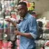 Wholesale Used Men's Jackets - Bulk Export to Africa (Mixed Lot) - Image 3