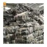 Wholesale Used Shoes – Mixed Brands