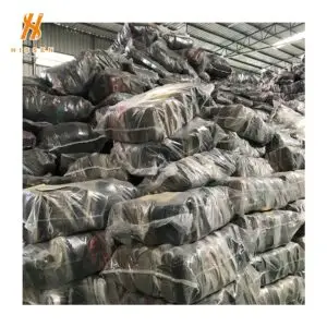 Wholesale Used Shoes – Mixed Brands